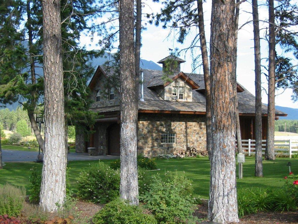 Glacier Mountain Lodge 哥伦比亚瀑布 客房 照片
