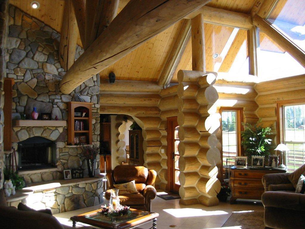 Glacier Mountain Lodge 哥伦比亚瀑布 客房 照片