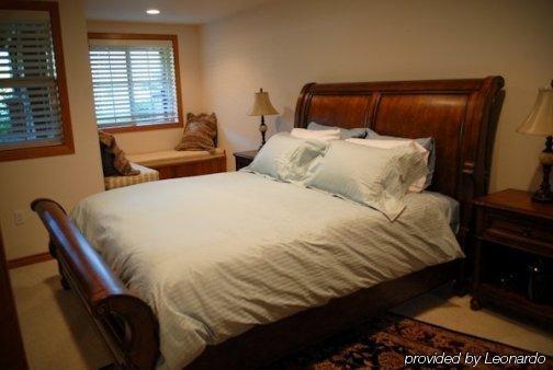 Glacier Mountain Lodge 哥伦比亚瀑布 客房 照片